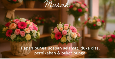 Toko Bunga Salebu
